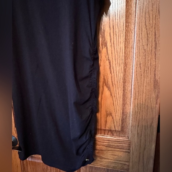 NWT Gorgeous MK dress with side rouching/adjustable drawstring - Picture 5 of 8